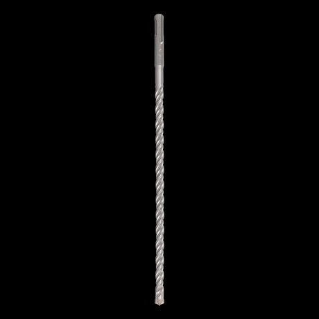 STANWAY SDS Plus Masonry Bit 10mm x 310mm with carbide tip, designed for efficient drilling in concrete and masonry.