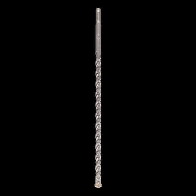 STANWAY SDS Plus Masonry Bit (12mm x 310mm) for efficient drilling in concrete, brick, and stone with durable carbide tip.