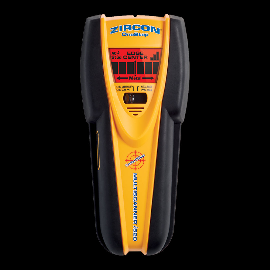 ZIRCON MultiScanner® i520 OneStep®