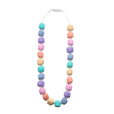 Princess & The Pea Necklace - Pastel - Jellystone