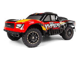 Radio Control - 1/16 Vyper SC Turbo Rd/O w/b&c