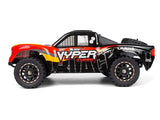 Radio Control - 1/16 Vyper SC Turbo Rd/O w/b&c