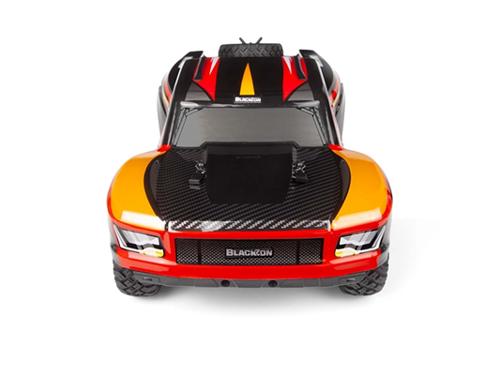 Radio Control - 1/16 Vyper SC Turbo Rd/O w/b&c