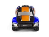 Radio Control - 1/16 Vyper SC Turbo Bl/O w/b&c