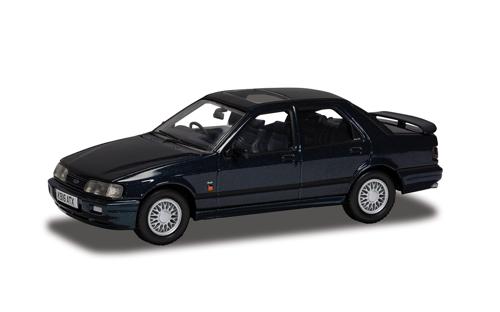 Diecast Car - 1/43 Ford Sierra RS Cswrth GRN