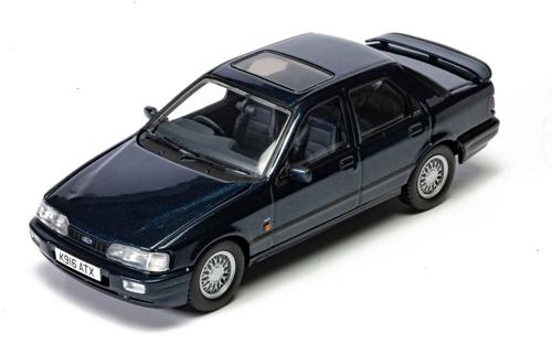 Diecast Car - 1/43 Ford Sierra RS Cswrth GRN