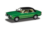 Diecast Car - 1/43 Ford CrtinaMk4 Ghia Green