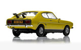 Diecast Car - 1/43 Frd CprMkI3.0 GXL Yellow