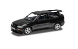 Diecast Car - 1/43 Ford Escrt RS CswrthBlack