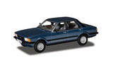 Diecast Car - 1/43 Ford CrtnaMk52.3Ghia Blue