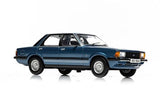 Diecast Car - 1/43 Ford CrtnaMk52.3Ghia Blue