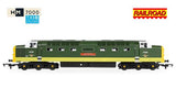 Hornby Trains - R/RD BR CL55 YrkLgt Infty wSd