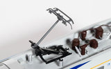 Hornby Trains - zTPE CL802/2 'Nova1' Train Pk
