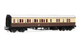 Hornby Trains - GWR Collet Brake Third LH 5040