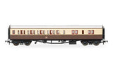 Hornby Trains - GWR Collet Brake Third LH 5040
