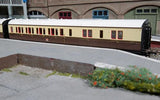 Hornby Trains - GWR Collet Brake Third LH 5040