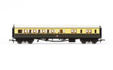 Hornby Trains - GWR Collet Brake Third LH 5040