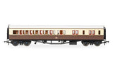 Hornby Trains - GWR Collet Brake Third RH 5041