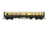 Hornby Trains - GWR Collet Brake Third RH 5041