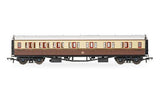 Hornby Trains - GWR Collet Composite LH 6521