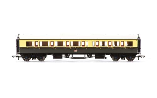 Hornby Trains - GWR Collet Composite LH 6521