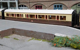 Hornby Trains - GWR Collet Composite RH 6522