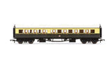 Hornby Trains - GWR Collet Composite RH 6522