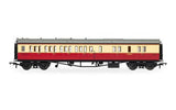 Hornby Trains - BR Collet Brake Third LH 4936