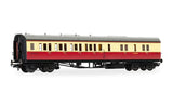 Hornby Trains - BR Collet Brake Third LH 4936
