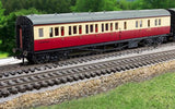 Hornby Trains - BR Collet Brake Third LH 4936