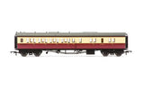 Hornby Trains - BR Collet Brake Third LH 4936