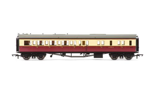 Hornby Trains - BR Collet Brake Third RH 4937