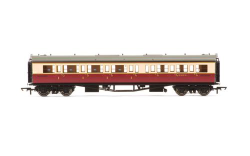 Hornby Trains - BR Collet Composite LH 6149