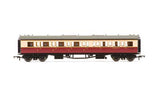 Hornby Trains - BR Collet Composite LH 6149