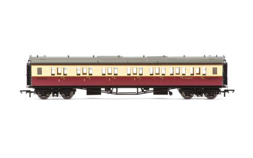 Hornby Trains - BR Collet Composite RH 6150