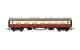 Hornby Trains - BR Collet Composite RH 6150