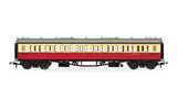 Hornby Trains - BR Collet Third 4551