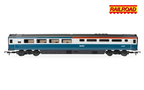 Hornby Trains - R/Road BR intercity Mk3 440327