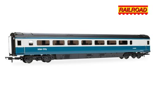 Hornby Trains - R/Road BR intercity Mk3 42045