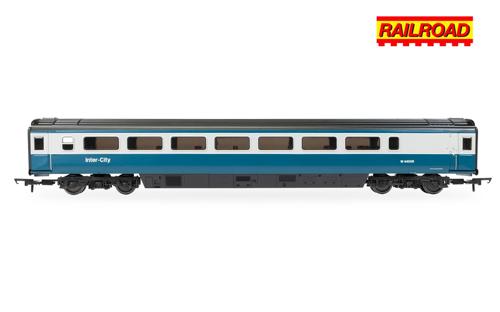 Hornby Trains - R/Road BR intercity Mk3 42045
