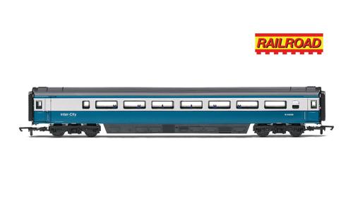 Hornby Trains - R/Road BR intercity Mk3 42045