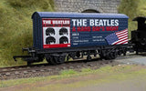 Hornby Trains - Beatles Hard Days Night Wgn