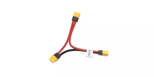 Kyosho Part - 2 Way Connector (XT60)