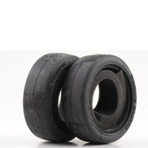 Kyosho Part - P10 Super Narrow Slick 30deg