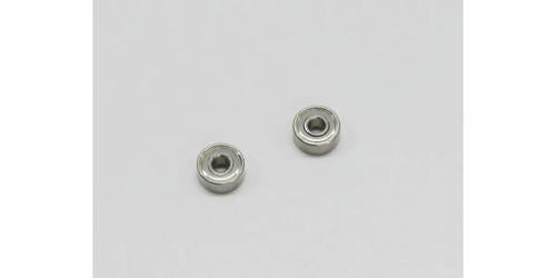 Kyosho Part - M24 Bearing (2 x 6 x 2.5mm)