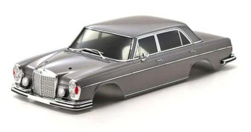 Kyosho Part - Body Pntd: 71 Merc 300SCL Beig