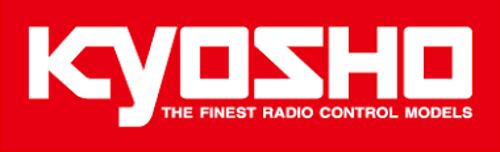 Kyosho Part - Fantom Main Chassis