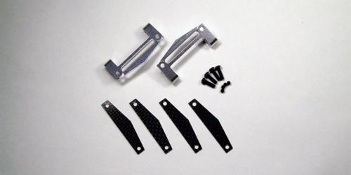 Kyosho Part - M3 SP FR Uppr Sus. Mount Set