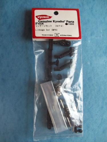 Kyosho Part - MP9 Linkage Set