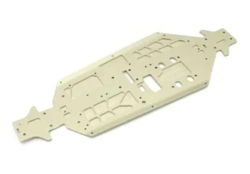 Kyosho Part - MP10 Hard Main Chassis